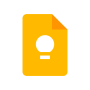 Google Keep - Notes and lists