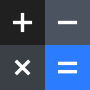 Calculator: Easy Calculator
