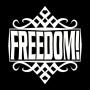 FREEDOM!