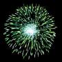 Fireworks Live Wallpaper