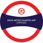Delhi Metro Saarthi App APK