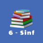 Maktab Darsliklari(6-Sinf)