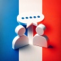 French Learning App - Speaking