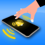 Anti-Theft Touch Alarm