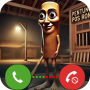 Italian Animals Fake VideoCall