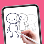 Draw Animation - Anim Creator