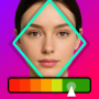 Face Shape - Pretty Scale