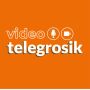 Rozmowa Wideo Telegrosik