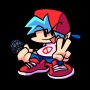 friday night funkin music game