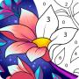 Paint by Number：Coloring Games