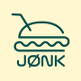 Jønk Burger