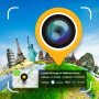 GPS Map Camera : Geotag Photos