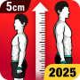 Height Increase Workout