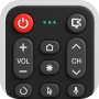 Universal TV Remote Control