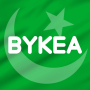 Bykea: Rides & Delivery App