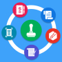 Stamp: Invoice & Logo maker