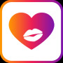 Kisstagram - Eşleş Tanış Flört