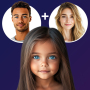 AI Future Baby Generator App