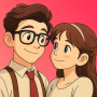 Cartoonify: Ghibli Caricature