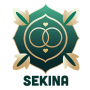 Sekina Halal Nikah