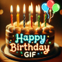 Birthday Greetings & Wishes