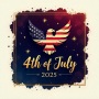 4th of July 2025