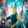 Spider Hero Games:GTIRON
