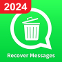 Restore Deleted Messages