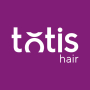TOTIS Hair: для майстрів