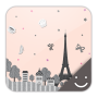 Paris Theme