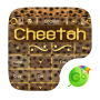 Cheetah GO Keyboard Theme