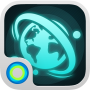 Future Tech Hola Theme