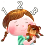 Number Games for Kids