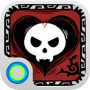 Dracula Hola Launcher Theme