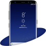 S8 - S7 Launcher and Theme