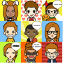 Cartoon Avatar Photo Maker