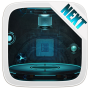 Next Technology Theme 3D LWP