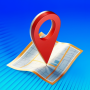 GPS Location Tracker for Phone
