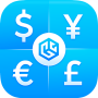 CHECUR - currency converter