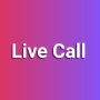 Live Call - Live Video Talk