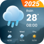 Weather - Live Radar Tracker
