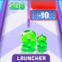 Cash Sprint Launcher App