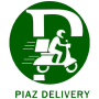 ተላላኪ Piaz Delivery