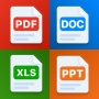 All Document Reader: Word, PDF