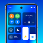 Change Control Center Simple