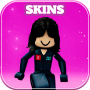 Outfit Skins for RBLX