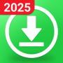 Video Downloader, Status-Saver