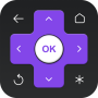 Smart TV Remote Control