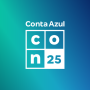 Conta Azul Con 25