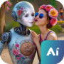 AI Imagerator : Text to image